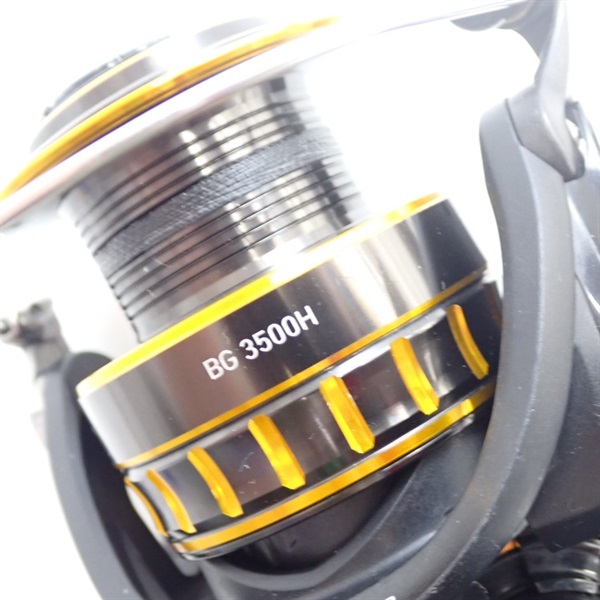 １６ＢＧ３５００Ｈ